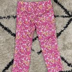 Lilly Pulitzer Whitney Chum Bucket Pants Photo 7