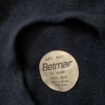 Betmar wool beret Photo 1