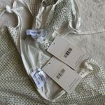 Generation Outcast Clothing Outcast Clothing Addie Top & Addie Skirt White Skirt Festival Set Photo 8