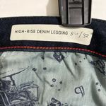 Pilcro and the Letterpress  High Rise‎ Leggings Photo 5