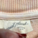Universal Threads Universal Thread Small Peach Sweatshirt EUC Photo 1