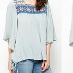 Hayden Embroidered Top‎ Photo 3