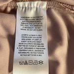 Urban Outfitters  Larissa Sequin Strapless Tube Party Mini Dress Mauve Size Large Photo 11