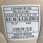 Brooks  Glycerin 21 Women's Beige Running Shoes Size 8.5B Photo 2