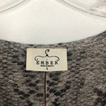 Ember Snake Print V Photo 1