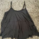 Converse Grey Tank Top Photo 1