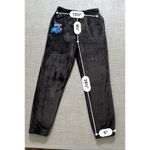 Disney Women's  Stitch dark gray Joggers Pants XS Photo 1