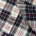 Frank & Eileen  Frank Plaid Button Up Shirt Photo 4
