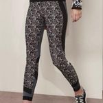 adidas by Stella McCartney TruePurpose Printed Leggings – X Small Black Size XS Photo 0