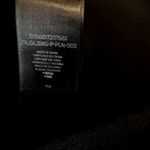 Ivy Park  Beyonce "V" Leggings Mid Rise Ankle Length Stitching Detail Gray L 32" Photo 4