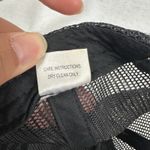 Single and‎ Ready to Jingle Christmas Hat Holiday Trucker Cap Adjustable Green Black Photo 9