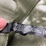 Torrid  Green Tie Dye Skinny Stretch Sweatpants Womens Plus Size 3X Photo 2