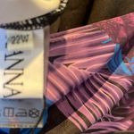 New Hanna Nikole Women’s Tankini Swim Top Size 22W NWT Blue Photo 8