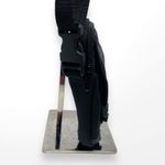 Aeropostale 00s Vintage Adjustable Crossbody Bag Photo 4