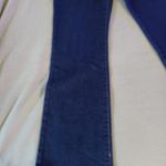 Ralph Lauren LRL LAUREN JEANS CO. Classic Womens Blue Jeans Size 12 Straight Photo 4