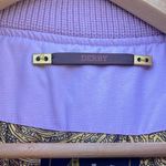Derby of San Francisco lilac bomber jacket Photo 1