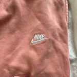 Nike Comfy Pink Joggers Photo 5