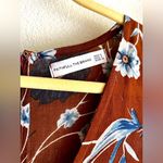 Faithfull the Brand NWOT FAITHFUL THE BRAND Marie-Louise Midi Dress Photo 1