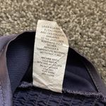 Garage Purple halter top Photo 4