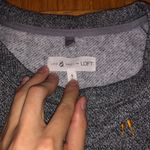 Loft Emoji Sweatshirt Photo 4