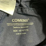 🩶 Navy Blue Medical Scrub Pants Size undefined Photo 1