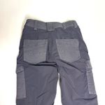 Duluth Trading Duluth Flex Power Squat Cargo Work Pants Gray 4 Photo 3