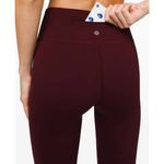 Lululemon Womens Speed Wunder Mid Photo 1