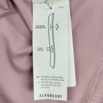 Adidas X Zoe Saldana Womens Leggings Size S Pink Aeroready Training NEW Photo 15