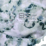 BSP Atomic Jelly Aqua Women's Leggigns Size Medium Green Aqua White Tye Photo 9