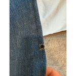 American Eagle  Outfitters Favorite Boyfriend Jeans Womens 8 Blue Denim Low Rise Photo 6