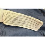 Abercrombie & Fitch  Dress Womens Small Blue White Floral Maxi Sundress Tiered Photo 4