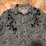 Wrangler  Rodeo Floral Shirt Photo 2