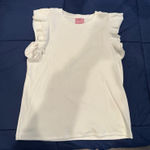 Muse Top White Size M Photo 0