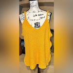 We The Free Free People  Don't Go Tank NWOT Photo 3