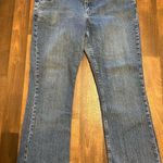 Riders By Lee  
Women's Blue Jeans Photo 0