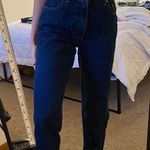 Levi's Vintage Levi Mom Jeans Photo 0