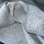 Tek Gear  Womens Yoga Sweatshirt Pullover Cowl Neck Long Sleeve Gray Large Photo 5