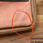 Pilcro and the Letterpress Anthropologie Mini Covertible Crossbody Shoulder Bag Photo 14