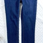 Kate Spade  Broome Street Jeans size 27 Womens Skinny Low Rise Designer Denim Photo 0