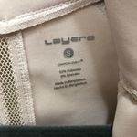 Blush Pink Active Jacket Photo 5