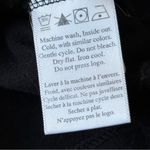 Harley Davidson Women’s Vintage Long Sleeve Shirt Black Photo 8