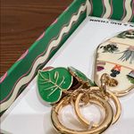 Piper K | Whimsical Garden 🪴 Bag Charm Green Photo 9