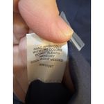 Alexia Admor NWT Lianne Blazer in Navy Size 12 Double Breasted Photo 8