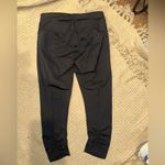 prAna  WOMENS SMALL LEGGINGS CHARCOAL Photo 2