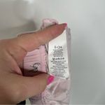 Kate Spade  Bow Print Shorts Pajama Set Small Photo 7