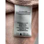 Womans Marc NY Performance Pull Over Sweater XL Mauve Cowl Neck Long Sleeve Pink Photo 3