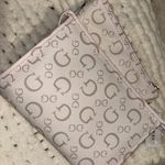 Guess  Monogram Makeup Travel Bag – Brand New with Tag Photo 2