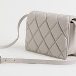 H&M quilted shoulder bag Photo 0