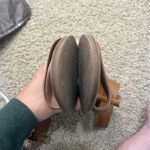 Madewell The Boardwalk Ankle-Strap Sandal 8 Leather Summer Minimalist Photo 9