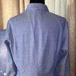 Cutter and Buck  Size M Button Down Front Blouse Photo 9